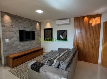 Foto 0 · Apartamento com 72,6 m² à venda por R$ 750.000,00 na Zona 07, Maringá-PR