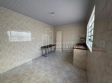 Casa · 106m² · 2 Quartos · 2 Vagas · Casa para locação em Jundiaí, Anhangabaú - 106m , 2 dormitórios - R 3.800,00