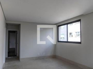 Apartamento · 92m² · 3 Quartos · 2 Vagas · Apartamento à Venda - Gutierrez, 3 Quartos,  92 m² - Belo Horizonte
