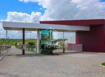 Terreno · VENDO LOTE NO RESIDENCIAL SAN LORENZO - ARAPIRACA - AL
