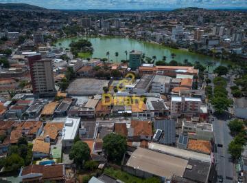 Apartamento · 16 Vagas · CASA COMERCIAL PARA LOCAÇÃO NO CENTRO DE SETE LAGOAS MG