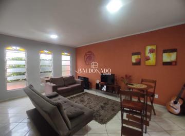 Casa · 130m² · 3 Quartos · 5 Vagas · Casa com 3 dormitórios à venda em Bragança Paulista SP - TROCA POR APTO