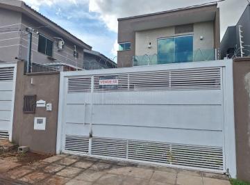 Casa · Sobrado à venda, Jardim Montevideu, CAMPO GRANDE - MS