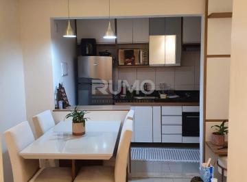 0 · apartamento à venda em Jardim Samambaia