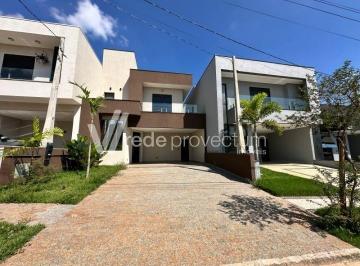 0 · Casa à venda no condomínio Terras da Estancia em Paulínia!