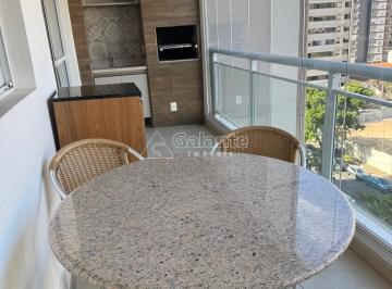 0 · apartamento para aluguel em Vila Itapura