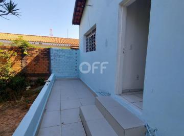 0 · CASA PARA LOCAÇÃO NO BAIRRO SATÉLITE IRIS - CAMPINAS - SP