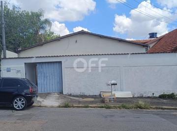 0 · Casa à venda no Jardim Alto da Barra – 3 dormitórios – Terreno 414 m²