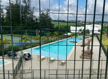 0 · terreno à venda em Residencial Vista Campinas
