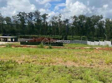 0 · terreno à venda em Residencial Vista Campinas