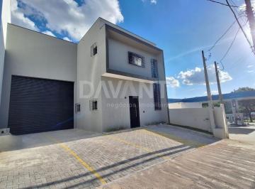 0 · Barracão para alugar na Vila Pagano em Valinhos