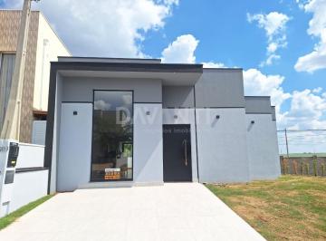 0 · Casa para locação no Residencial Terras da Estância em Paulínia na Davanti Imóve
