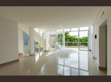Casa · 430m² · 4 Quartos · 6 Vagas · Casa à Venda - Alphaville, 4 Quartos,  430 m² - Santana de Parnaíba