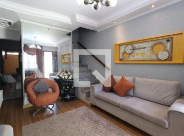 Casa · 71m² · 2 Quartos · 1 Vaga · Casa à Venda - Penha de França, 2 Quartos,  71 m² - São Paulo