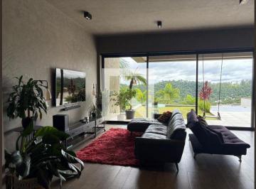 Casa · 615m² · 5 Quartos · 6 Vagas · Casa à Venda - Alphaville, 5 Quartos, 615 m² - Santana de Parnaíba