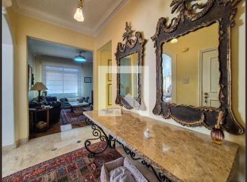 Apartamento · 191m² · 3 Quartos · 1 Vaga · Apartamento à Venda - Higienópolis, 3 Quartos, 191 m² - São Paulo