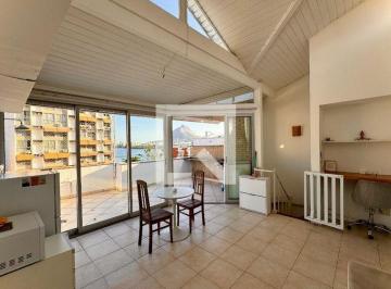 Apartamento · 160m² · 3 Quartos · Apartamento à Venda - Lagoa, 3 Quartos,  160 m² - Rio de Janeiro