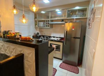 imagem-1 · Condomínio Gran Vitta Apartamento com 2 Quarto(s) por R$ 274000.00 no setor Residencial Itamaracá TA