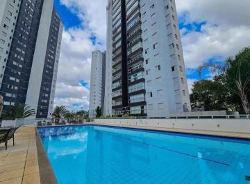 Apartamento · 107m² · 3 Quartos · 2 Vagas · APARTAMENTO COND. VILLA TOSCANA | 3 QUARTOS | 1 SUÍTE | 1 CLOSET | 2 VAGAS