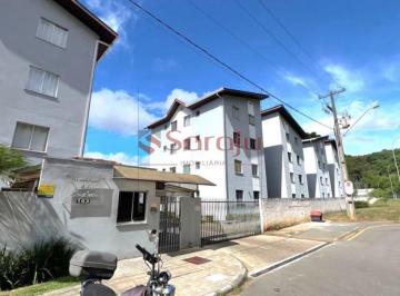 Apartamento · 47m² · 2 Quartos · 1 Vaga · Vende-se Apartamento no Cajuru- Condominio Solar da Serra