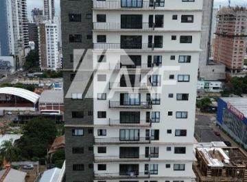 Apartamento · 115m² · 3 Quartos · 2 Vagas · Res. Acordes - 03 Dormitorios Proximo da Arena Conda em, Chapeco-SC