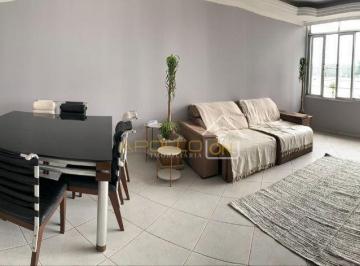 Apartamento · 90m² · 2 Quartos · 1 Vaga · Apartamento 2 Quartos - 1 Suite - Gonzaguinha - Sao Vicente