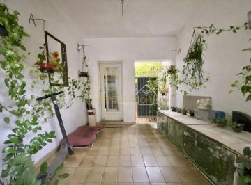 Casa · 166m² · 3 Quartos · 1 Vaga · Casa - 3 quartos - Aparecida - Santos