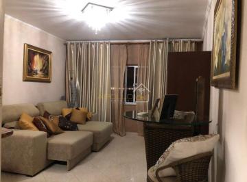 Apartamento · 66m² · 2 Quartos · 1 Vaga · Apartamento 2 Quartos - 1 Suite - Ilha Porchat - Sao Vicente