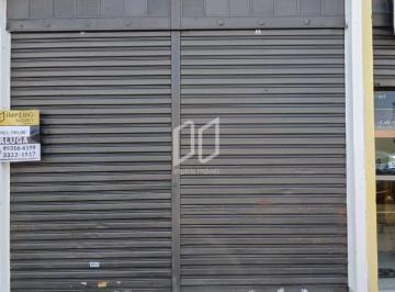Comercial · 55m² · Salao Comercial para locacao, 55 m2, Rua Sao Bento, Centro, Araraquara - SP