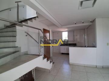 Apartamento · 165m² · 3 Quartos · 2 Vagas · Cobertura a venda – 3 quartos – 2 vagas paralelas - no bairro Renascenca, em Belo Horizonte / MG
