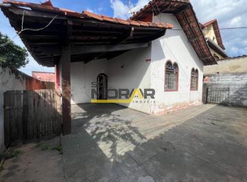 Casa · 196m² · 3 Quartos · 2 Vagas · Casa a Venda 03 Quartos  no Santa Cruz!