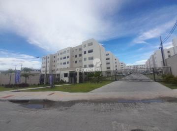 Apartamento · 38m² · 2 Quartos · 1 Vaga · Apartamento no bairro Lagoa Redonda, em Fortaleza-ce!