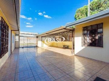 Casa · 72m² · 5 Quartos · 5 Vagas · Casa de Esquina a Venda em Condominio Fechado no Boqueirao (5 Quartos e 1 Edicula)