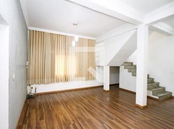 Casa · 214m² · 3 Quartos · 1 Vaga · Casa para Aluguel - Camargos, 3 Quartos, 214 m² - Belo Horizonte