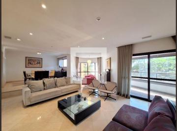Apartamento · 290m² · 3 Quartos · 4 Vagas · Apartamento para Aluguel - Água Fria, 3 Quartos, 290 m² - São Paulo