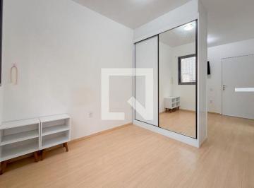 Apartamento · 30m² · 1 Quarto · Apartamento para Aluguel - Ipiranga, 1 Quarto,  30 m² - São Paulo