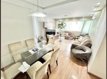 Apartamento · 90m² · 3 Quartos · 2 Vagas · Apartamento para Aluguel - Casa Verde, 3 Quartos,  90 m² - São Paulo