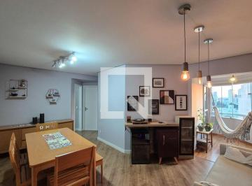 Apartamento · 95m² · 3 Quartos · 1 Vaga · Apartamento para Aluguel - Nova Petrópolis, 3 Quartos, 95 m² - São Bernardo do Campo