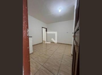 Casa · 35m² · 1 Quarto · Casa para Aluguel - Jardim Miriam, 1 Quarto, 35 m² - São Paulo