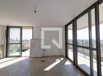 Apartamento · 242m² · 3 Quartos · 2 Vagas · Apartamento para Aluguel - Cambuí, 3 Quartos, 242 m² - Campinas