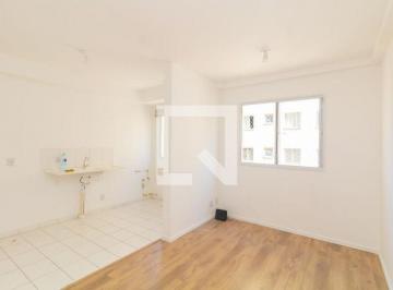 Apartamento · 47m² · 2 Quartos · Apartamento para Aluguel - José Bonifácio, 2 Quartos,  47 m² - São Paulo