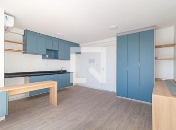 Apartamento · 29m² · 1 Quarto · Apartamento para Aluguel - Mooca, 1 Quarto, 29 m² - São Paulo