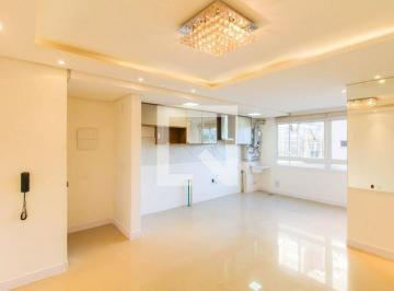 Apartamento · 54m² · 2 Quartos · 1 Vaga · Apartamento para Aluguel - Bairro Fátima, 2 Quartos, 54 m² - Canoas