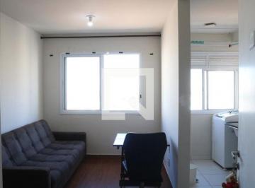 Apartamento · 33m² · 1 Quarto · Apartamento para Aluguel - Água Branca, 1 Quarto, 33 m² - São Paulo