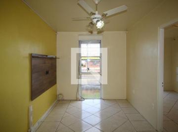 Apartamento · 45m² · 1 Quarto · Apartamento para Aluguel - Humaitá, 1 Quarto,  45 m² - Porto Alegre