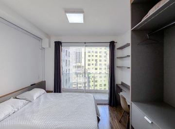 Apartamento · 25m² · 1 Quarto · Apartamento para Aluguel - Liberdade, 1 Quarto, 25 m² - São Paulo