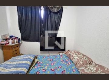 Apartamento · 44m² · 2 Quartos · 1 Vaga · Apartamento para Aluguel - Campo Grande, 2 Quartos,  44 m² - São Paulo