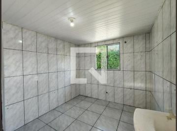 Apartamento · 48m² · 1 Quarto · 1 Vaga · Apartamento para Aluguel - Serraria, 1 Quarto,  48 m² - São José