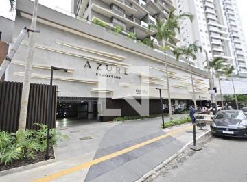 Apartamento · 84m² · 2 Quartos · 1 Vaga · Apartamento para Aluguel - Setor Marista, 2 Quartos, 84 m² - Goiânia