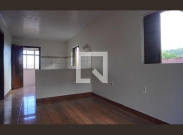 Casa · 70m² · 2 Quartos · 2 Vagas · Casa para Aluguel - Cavalhada, 2 Quartos,  70 m² - Porto Alegre